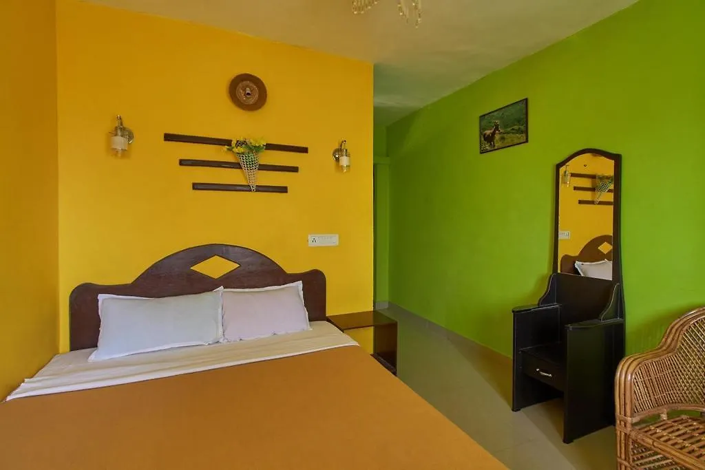 Guest house Namasthe Munnar Hotel