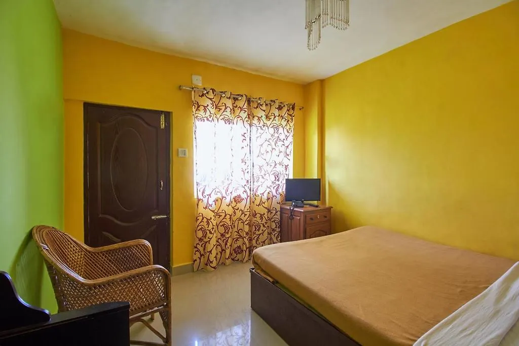 Namasthe Munnar Hotel